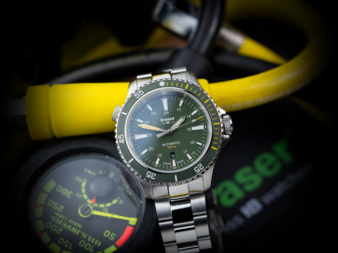 Diving Watch Buying Guide: Which Diving Watch Is Right for Me?