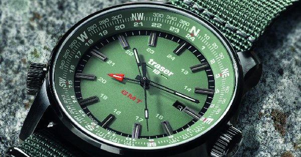 Frequently Asked Questions (FAQ) | traser swiss H3 watches