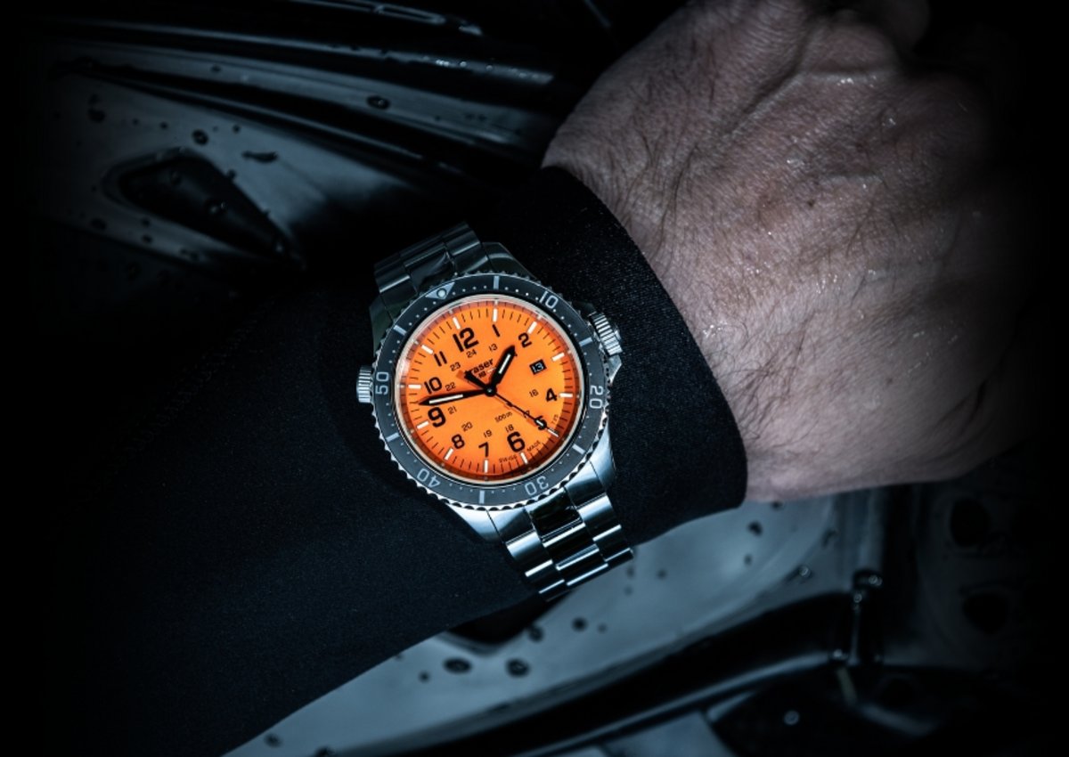 Taucheruhr Kaufberatung: Welche Taucheruhr passt zu mir?