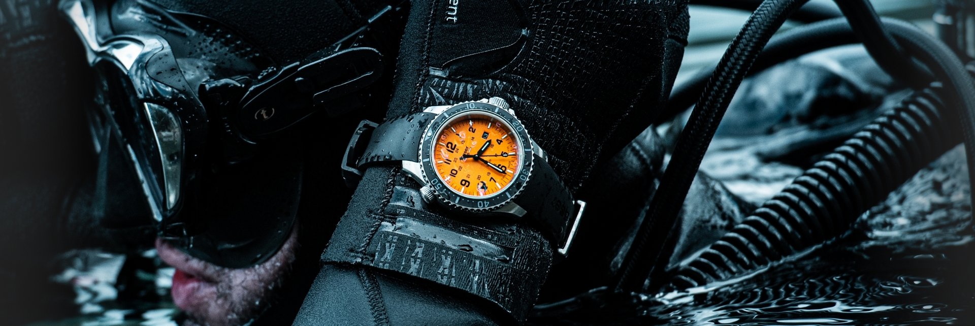 Taucheruhr Kaufberatung: Welche Taucheruhr passt zu mir?
